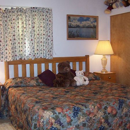 Black Bear Inn Dubois Extérieur photo