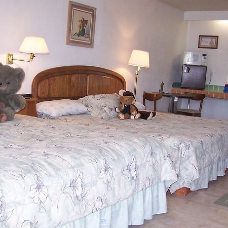 Black Bear Inn Dubois Extérieur photo