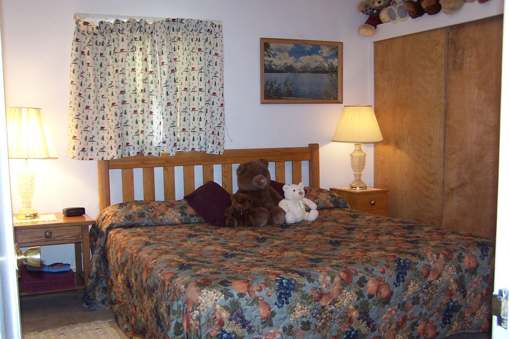 Black Bear Inn Dubois Extérieur photo