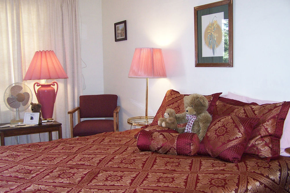 Black Bear Inn Dubois Extérieur photo