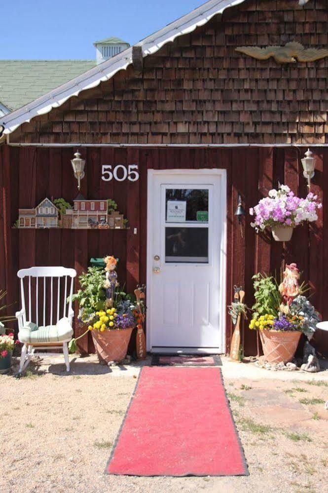 Black Bear Inn Dubois Extérieur photo