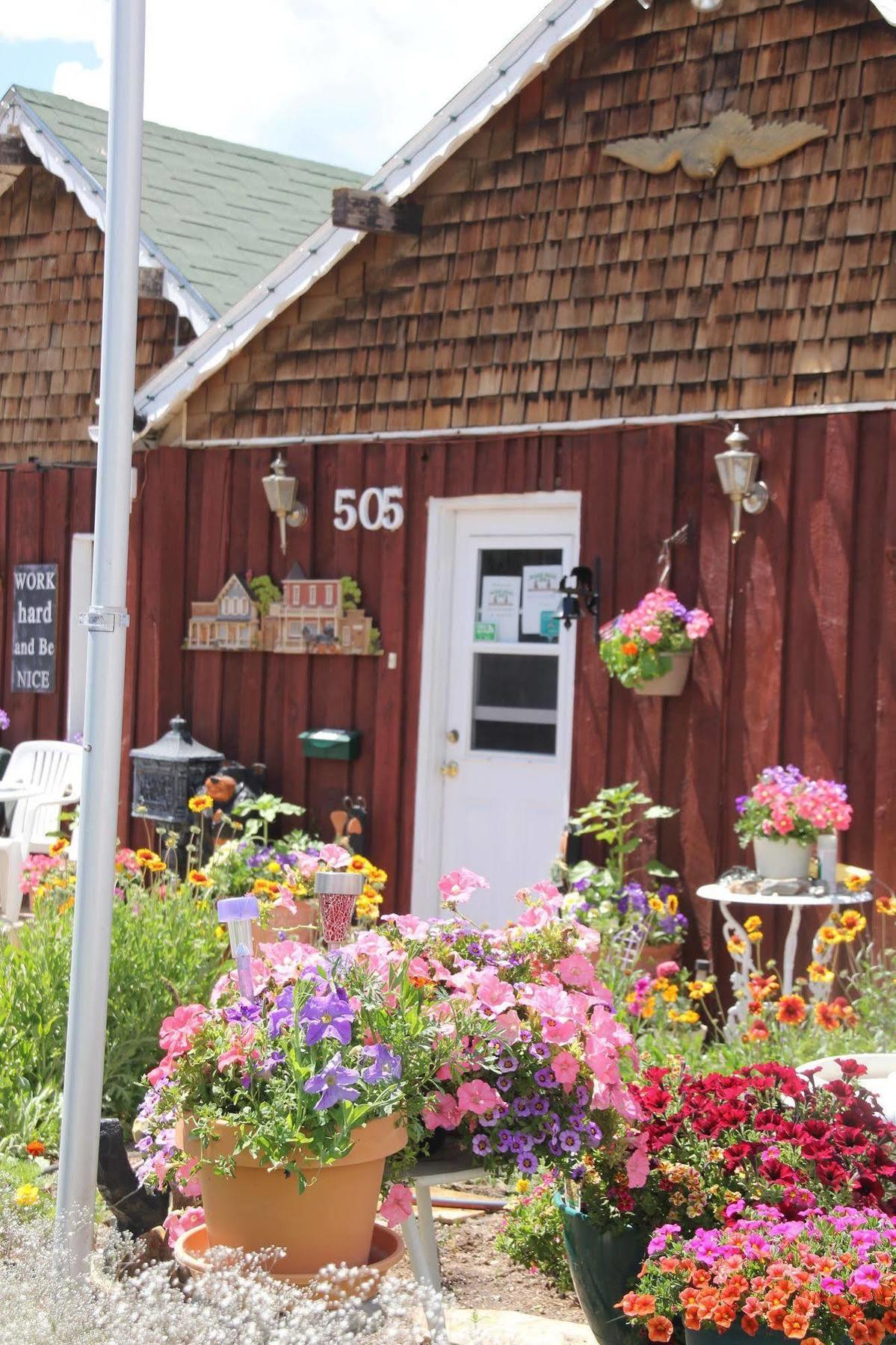 Black Bear Inn Dubois Extérieur photo
