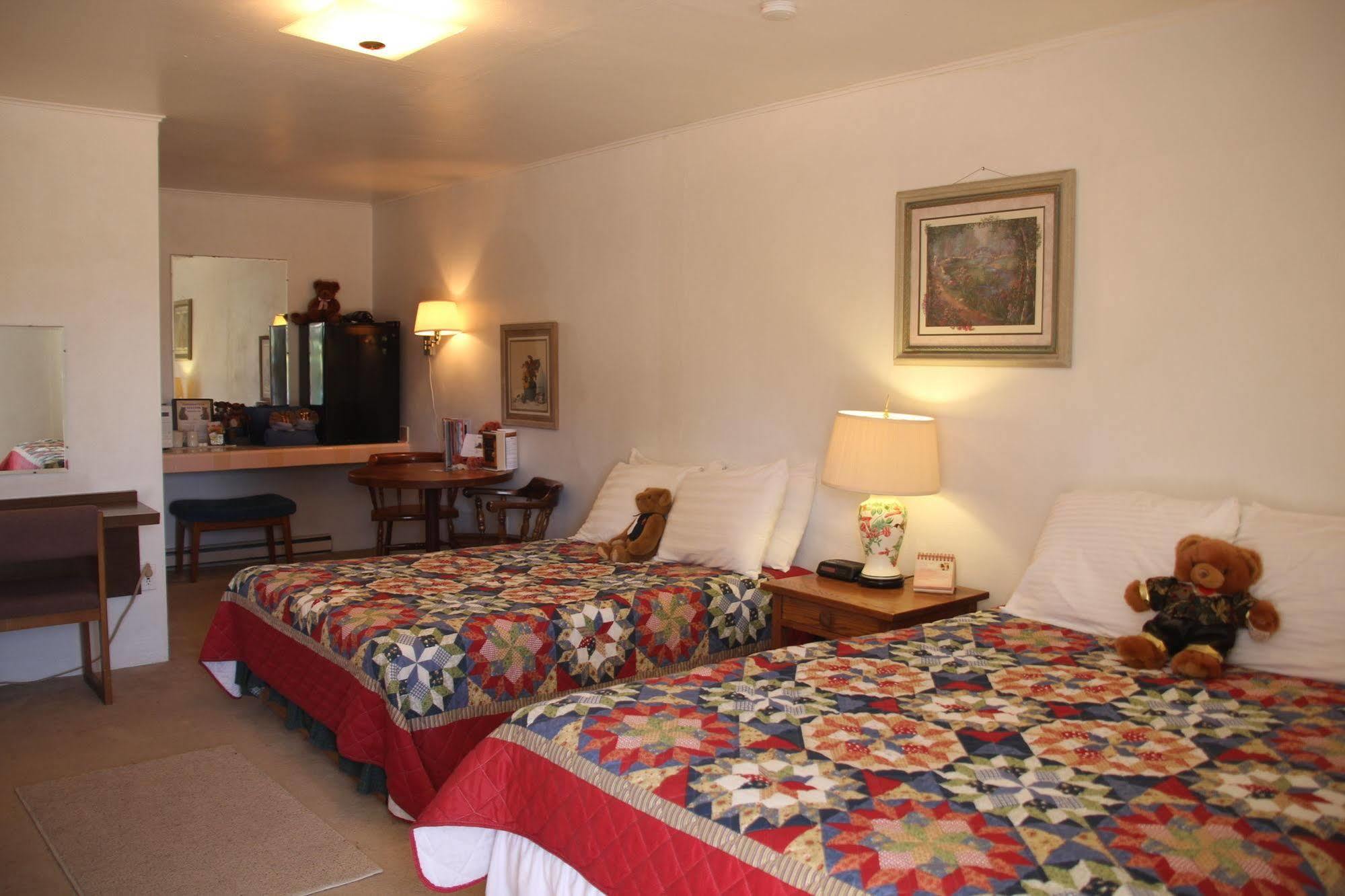 Black Bear Inn Dubois Extérieur photo
