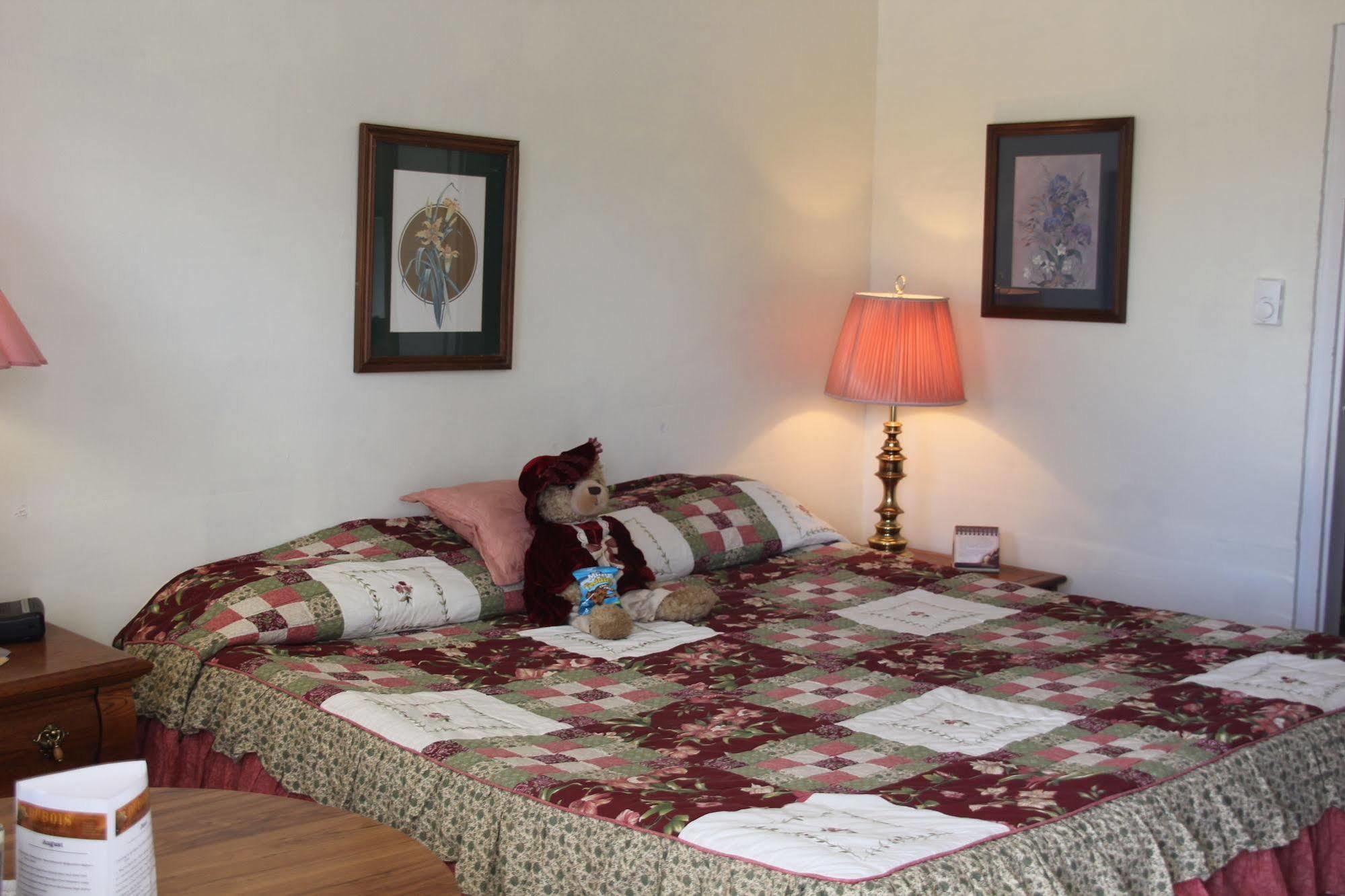 Black Bear Inn Dubois Extérieur photo