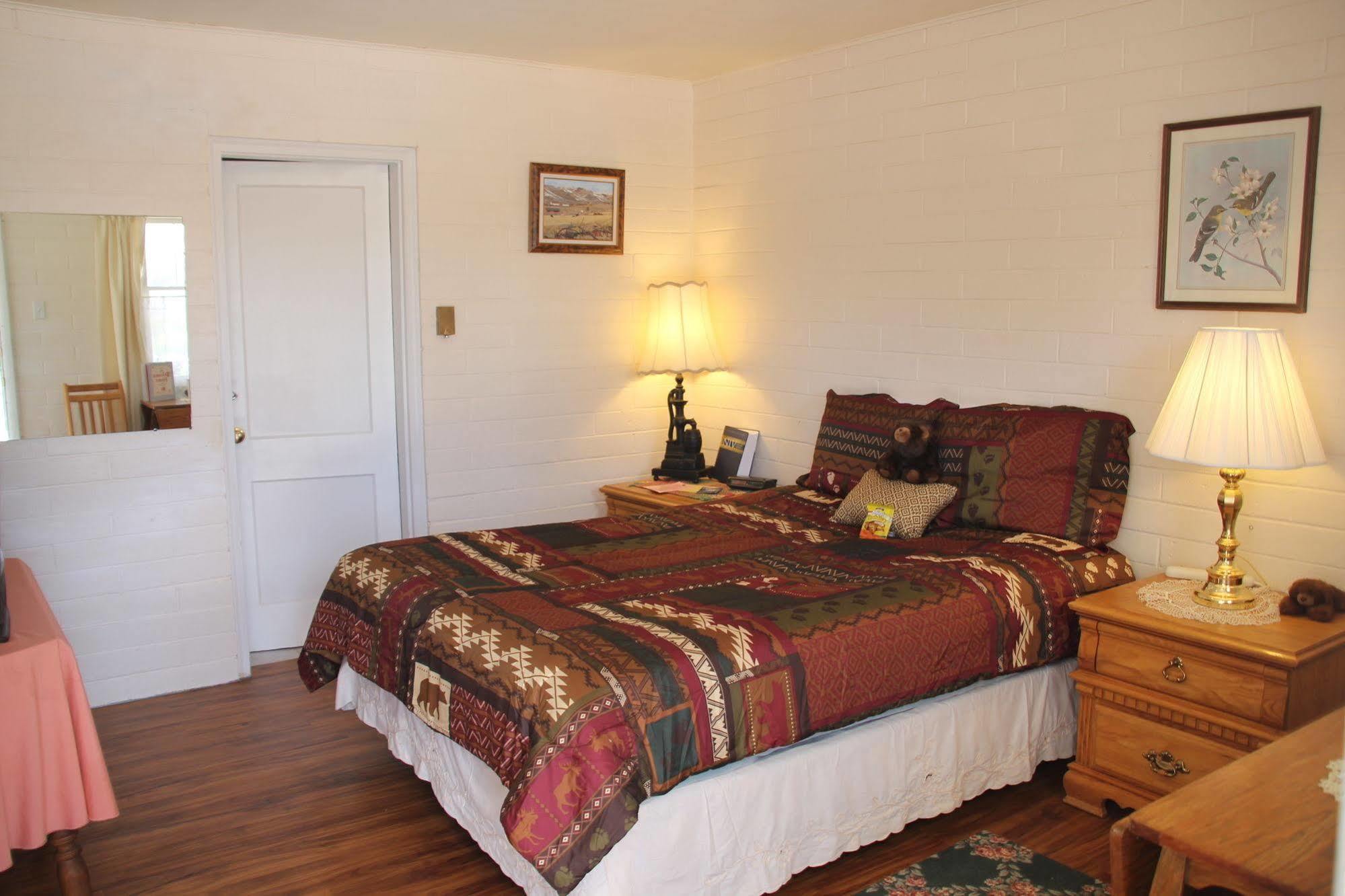 Black Bear Inn Dubois Extérieur photo